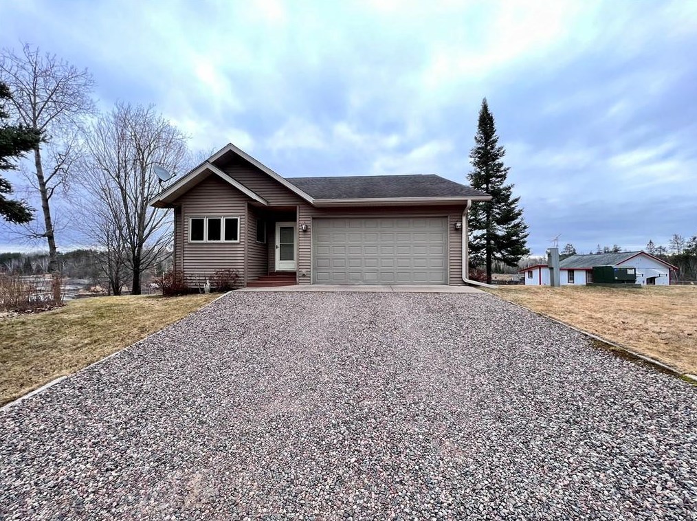 9726 Skylark Ln, Lco Commercial Cent, WI 54843-4486
