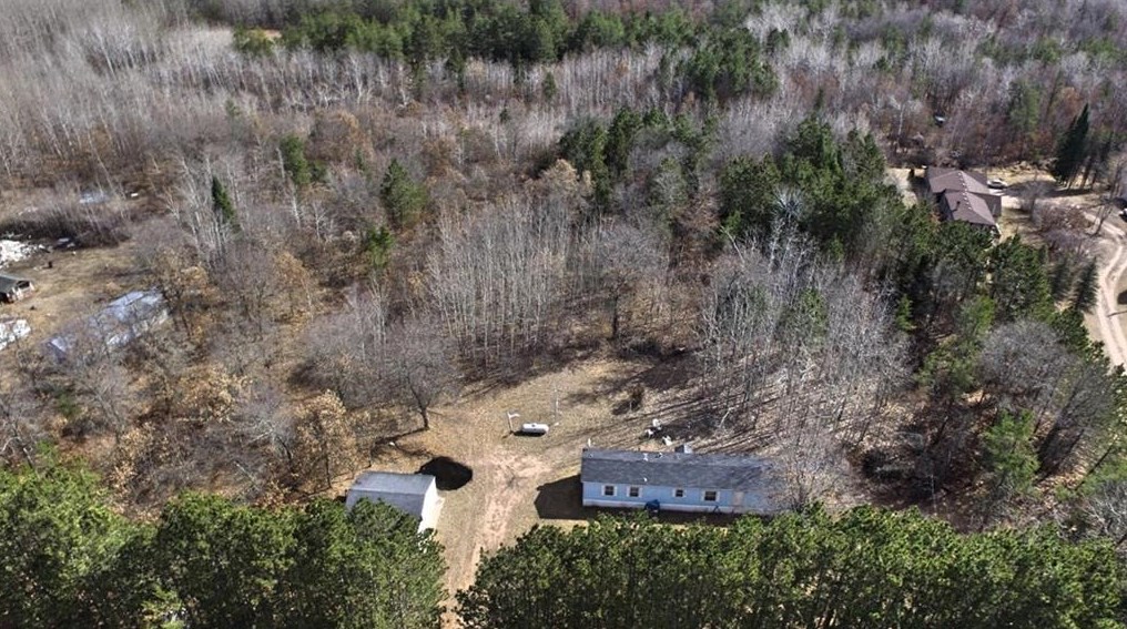 28662 River Rd, Yellow Lake, WI 54830-9350