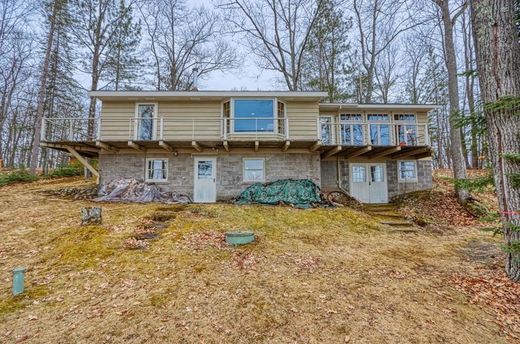 15494 Reiskes Rd, Lco Commercial Cent, WI 54843