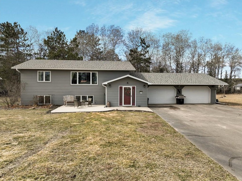 15767 Kadlec Rd, Lco Commercial Cent, WI 54843-2644