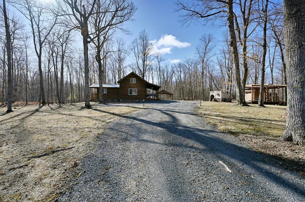 2809 27 3/4 Ave, Birchwood, WI 54817-8876