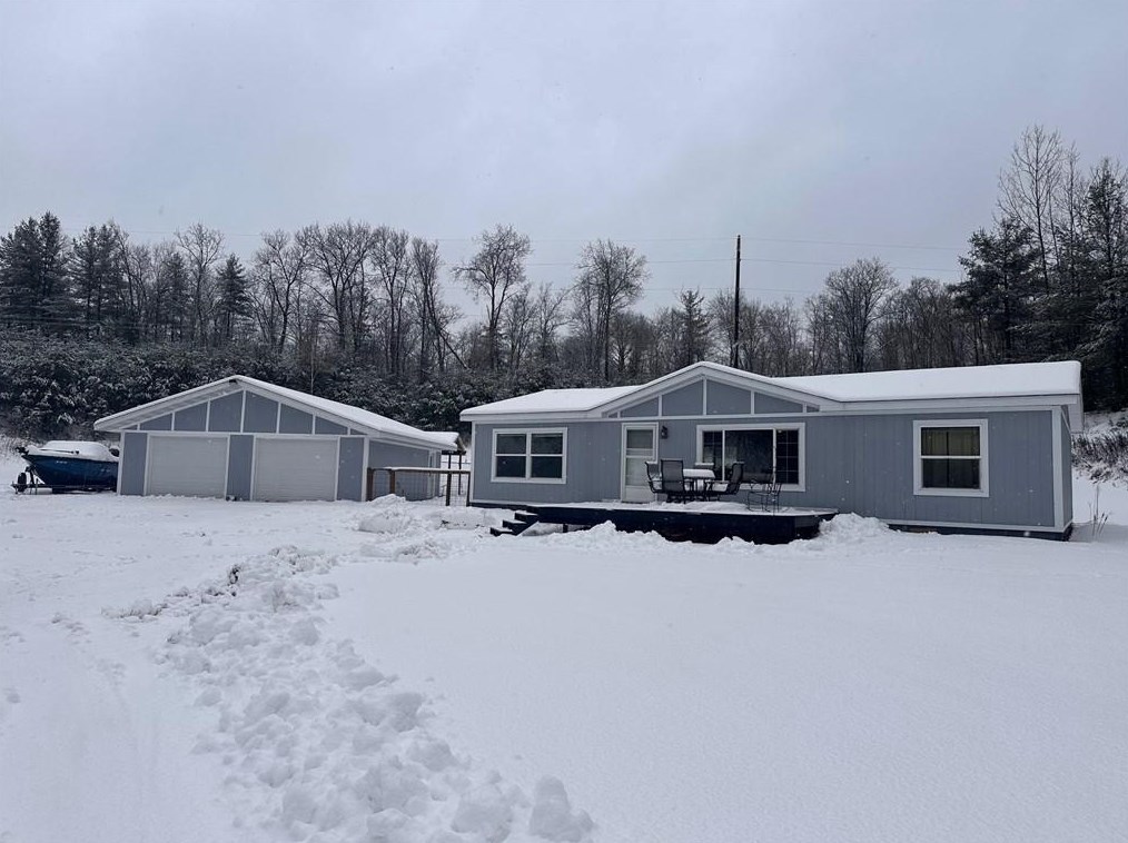 12203 W County Rd B, LCO Commercial Cent, WI 54843
