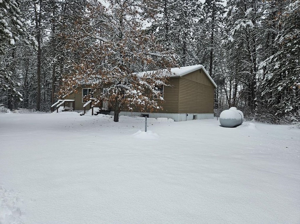 15844 W Jenny Ln, LCO Commercial Cent, WI 54843