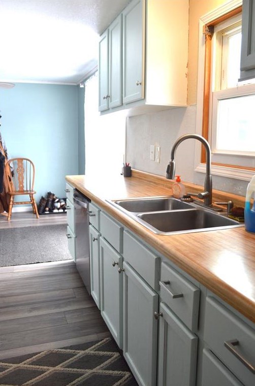 506 Barker St, Canton WI 54868-2622 exterior