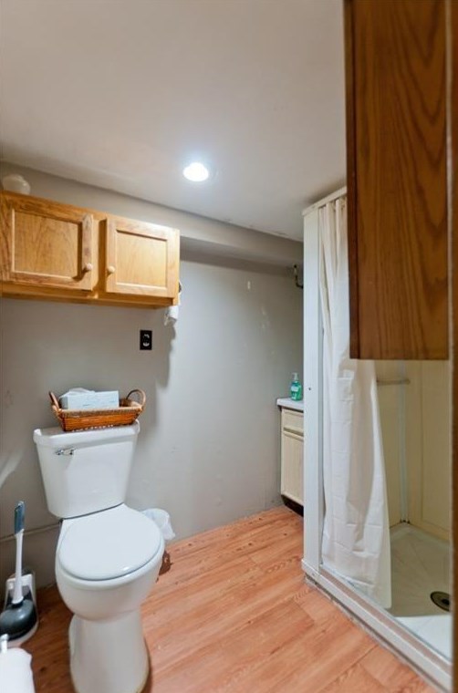 506 Barker St, Canton WI 54868-2622 exterior