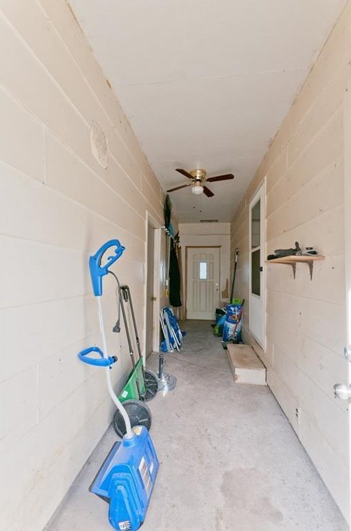 506 Barker St, Canton WI 54868-2622 exterior