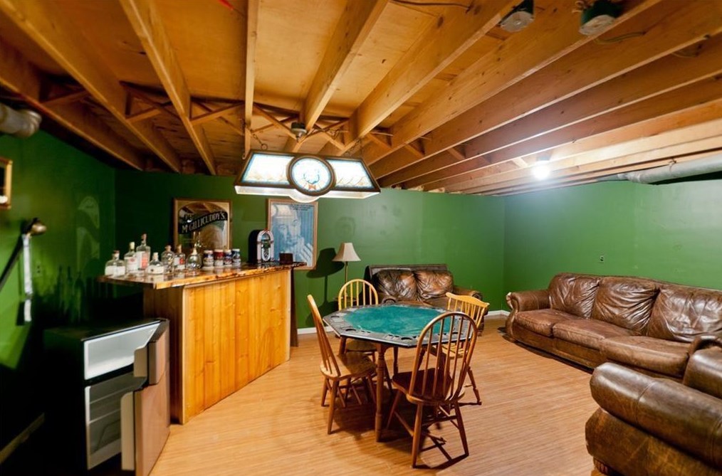 506 Barker St, Canton WI 54868-2622 exterior