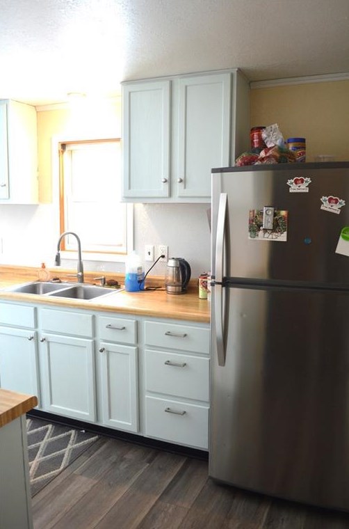 506 Barker St, Canton WI 54868-2622 exterior