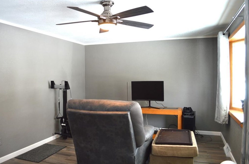 506 Barker St, Canton WI 54868-2622 exterior