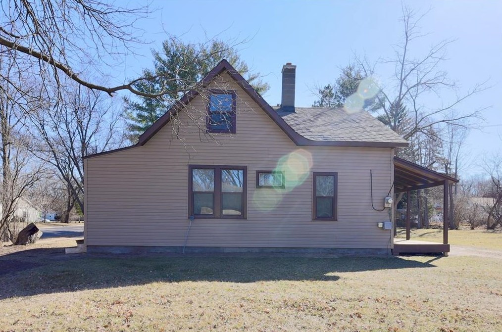 302 21st Ave, Rusk, WI 54751