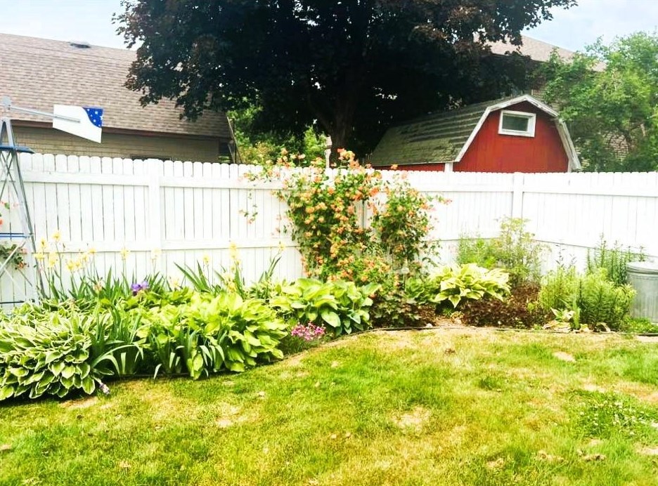 510 Miner Ave, Ladysmith WI  54848-1730 exterior
