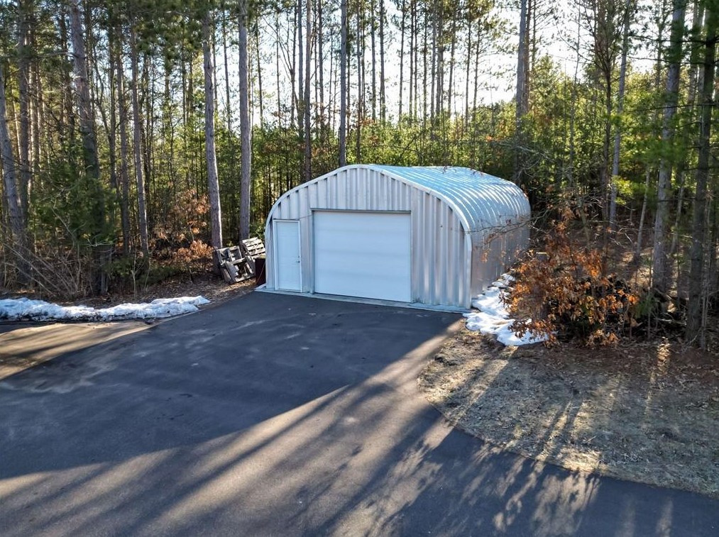 E 14660 County Road D, Brackett, WI 54742