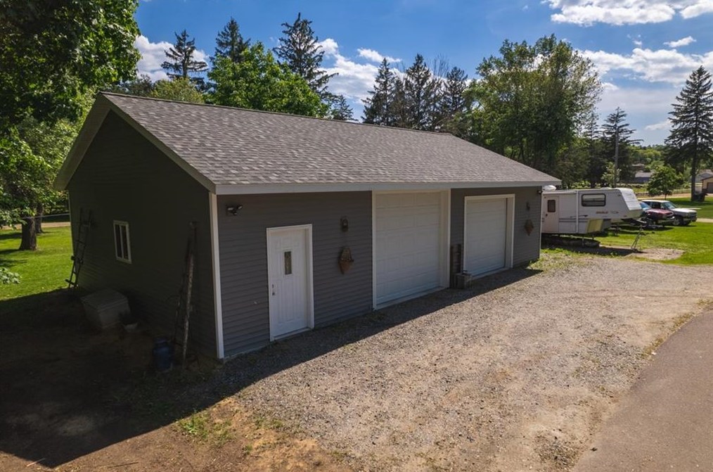 18659 Lincoln St, Whitehall, WI 54773-8605