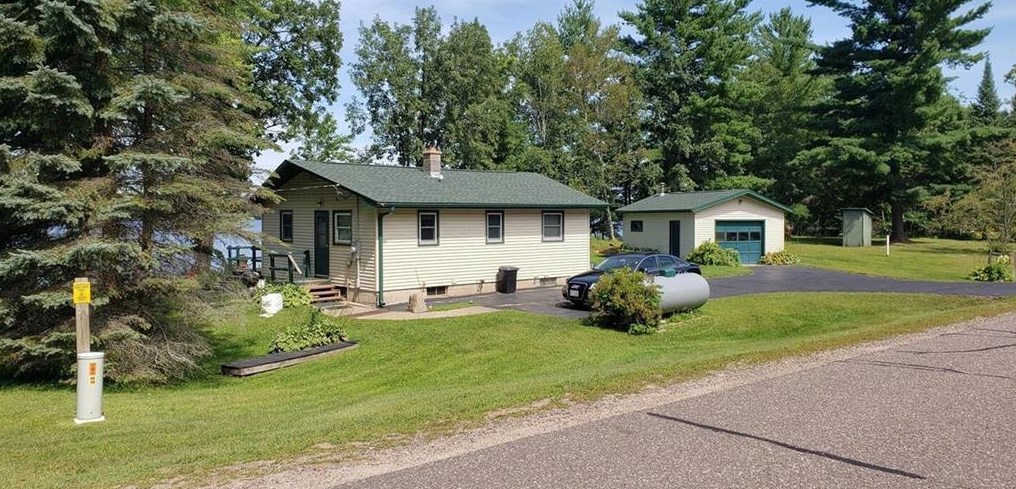 28858 295th Ave, Holcombe, WI 54745