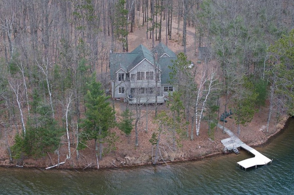 46225 Crystal Lake Rd, Cable, WI 54821-4775
