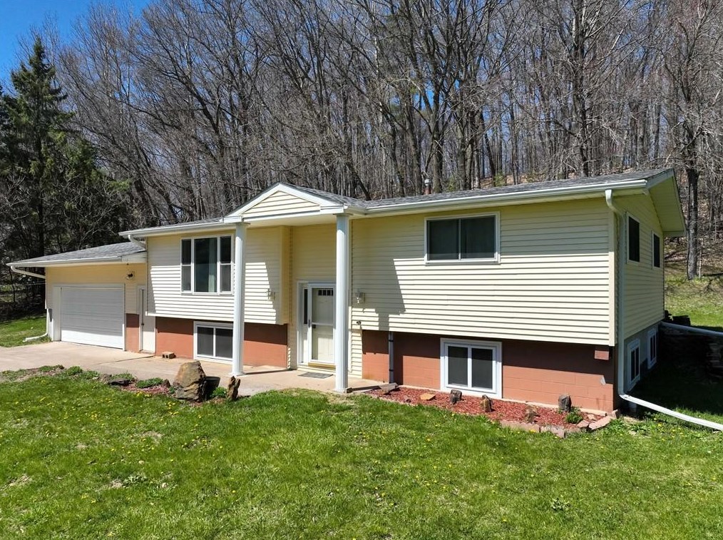 11628 County Hwy Ss, Bloomer, WI 54724