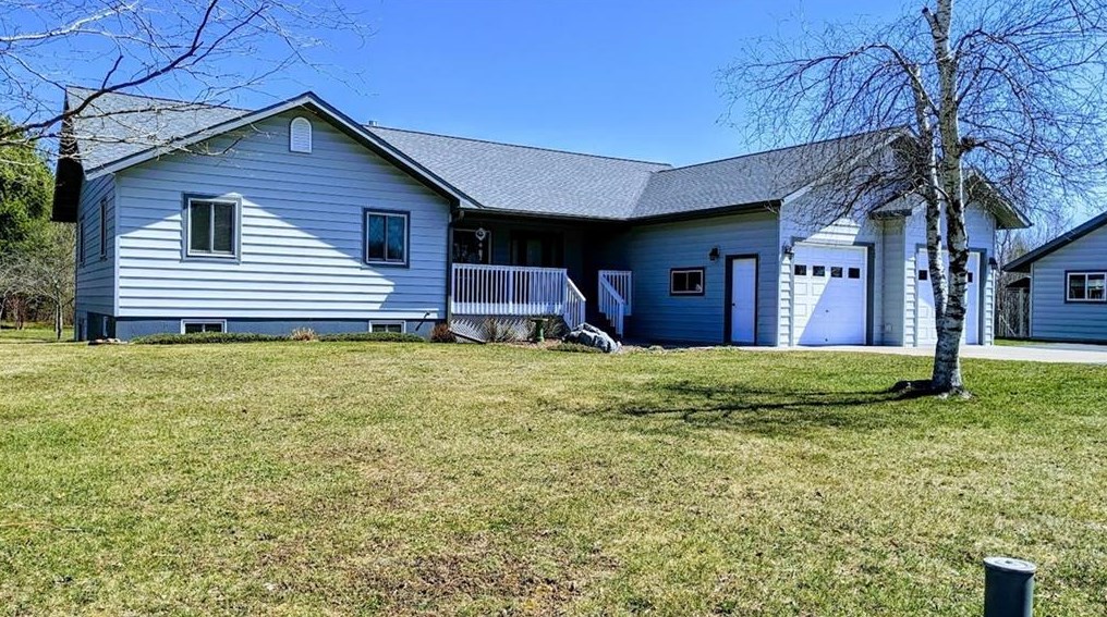 1881 21 1/2 St, Canton, WI 54868-8798