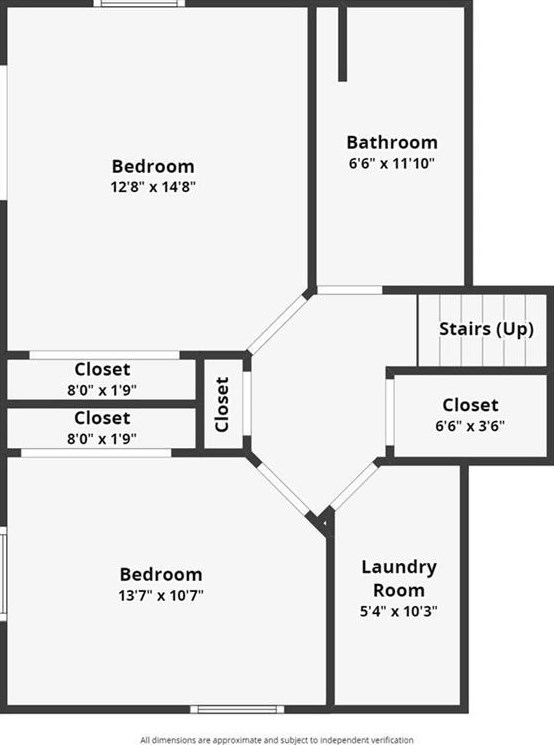 6460 Ojibwa Rd, Spooner WI  54801 exterior