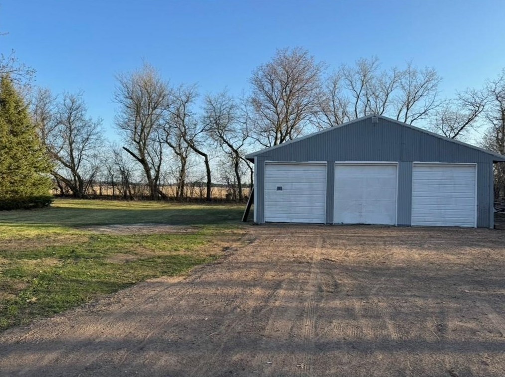 2419 15 1/4 Ave, Canton, WI 54868-8704