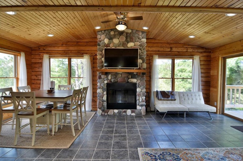 6530 County Hwy N, Clam Falls, WI 54837