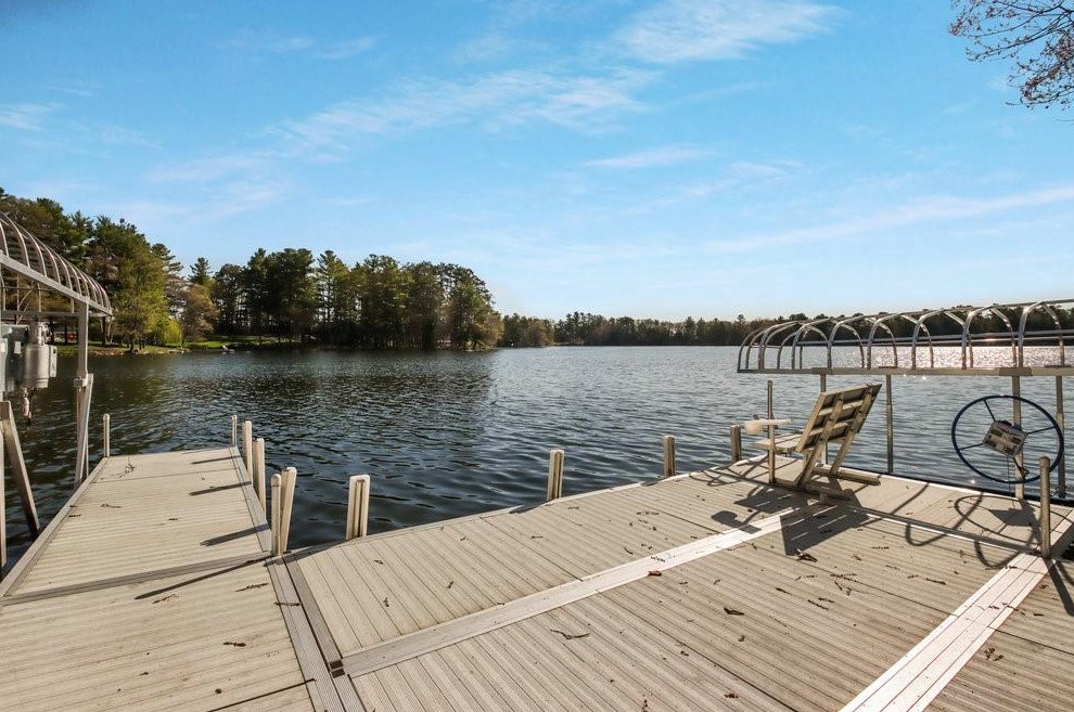 865 23 7/8 St, Chetek, WI 54728