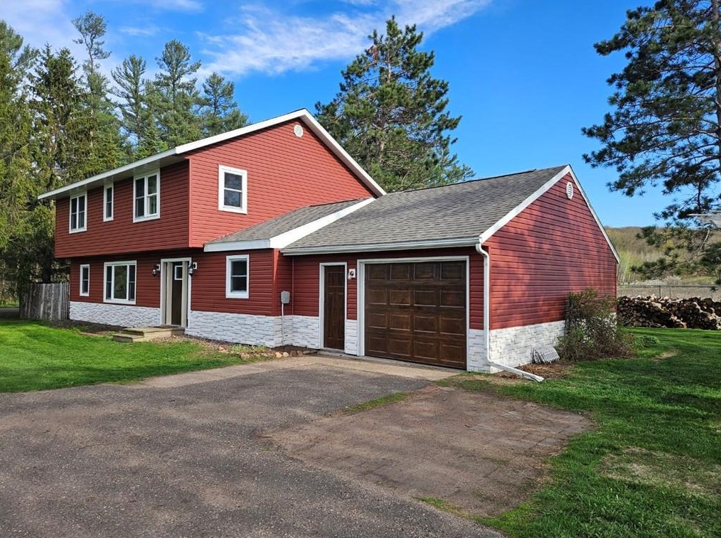 1732 24th St, Canton, WI 54868-8766