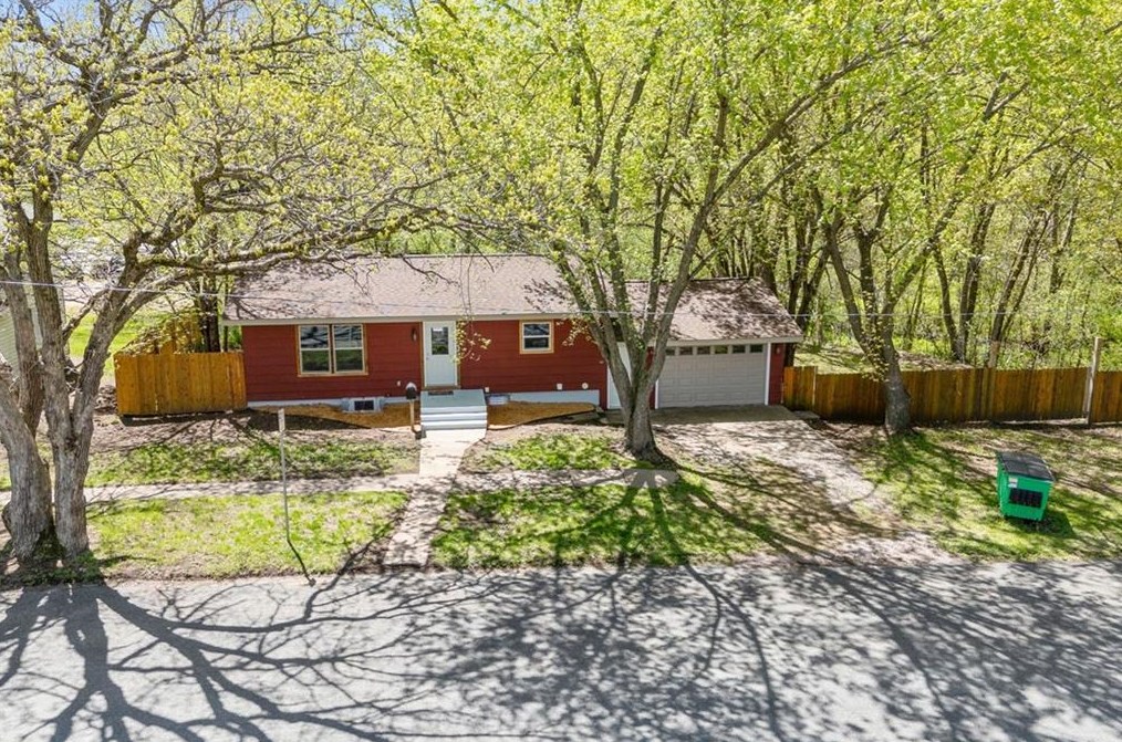 318 16th Ave, Rusk, WI 54751-3139