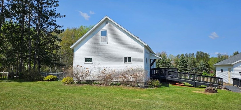 1344 19th St, Cameron, WI 54822-9514