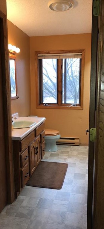 2392 23rd St, Canton WI 54868-8716 exterior