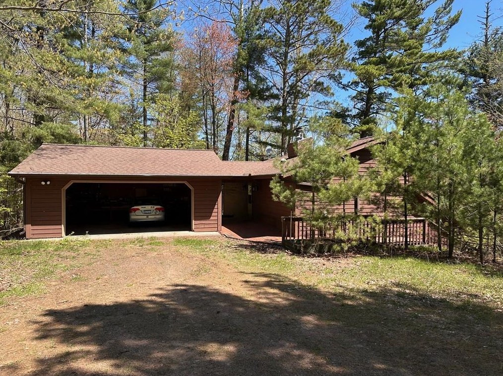 12144 Tart Rd, Lco Commercial Cent, WI 54843-4018