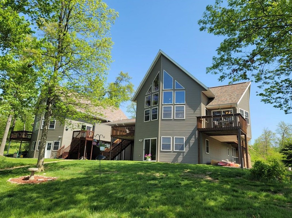 2377 11 3/16 Ave, Cameron, WI 54822-8300
