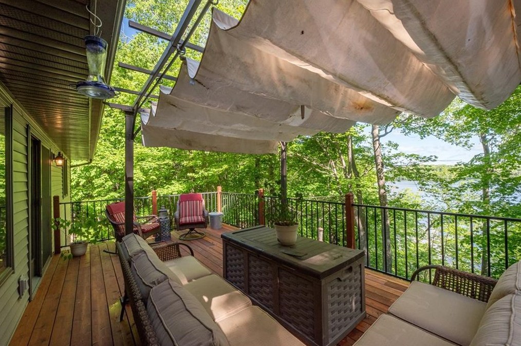 2477 28 1/2 St, Canton WI 54868-9093 exterior