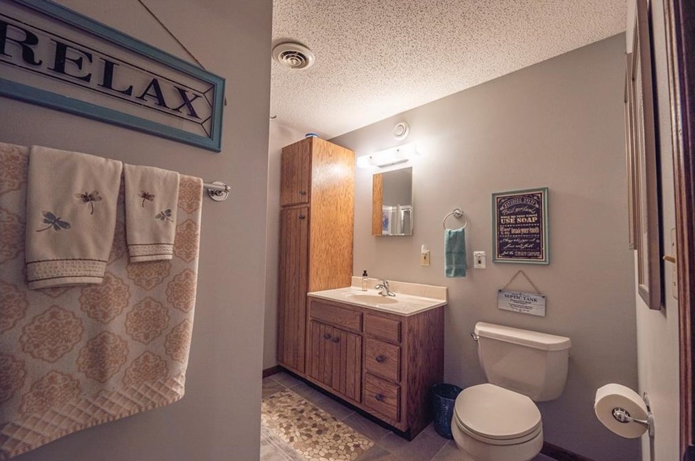 2477 28 1/2 St, Canton WI 54868-9093 exterior