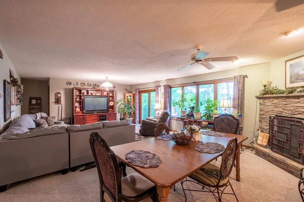 2477 28 1/2 St, Canton WI 54868-9093 exterior