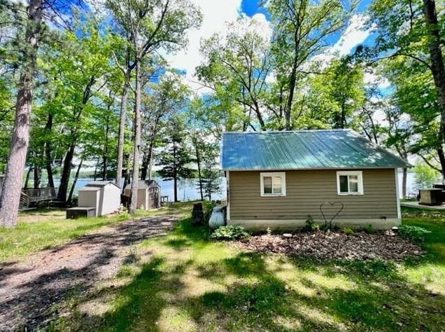 7056 Lake Shore Dr #3, LCO Commercial Cent, WI 54843