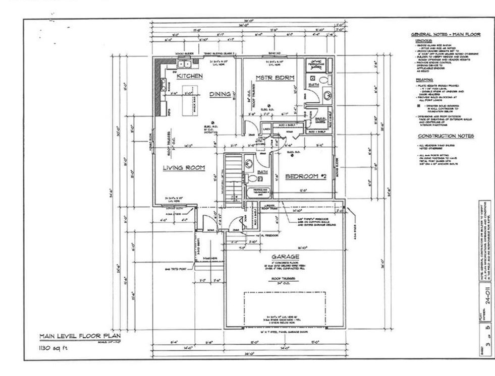 533 Cameron Rd, Canton, WI 54868-1941