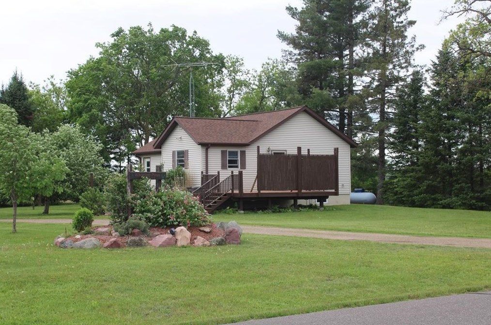 1288 23rd St, Cameron, WI 54822-9772