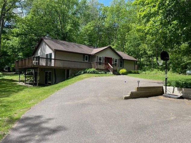 1464 Fir Ln, Birchwood, WI 54817-3049