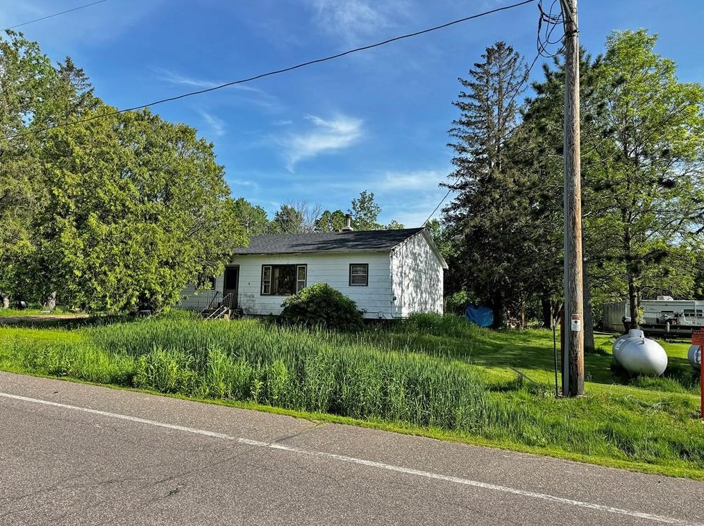 167 2nd Ave, Turtle Lake, WI 54004