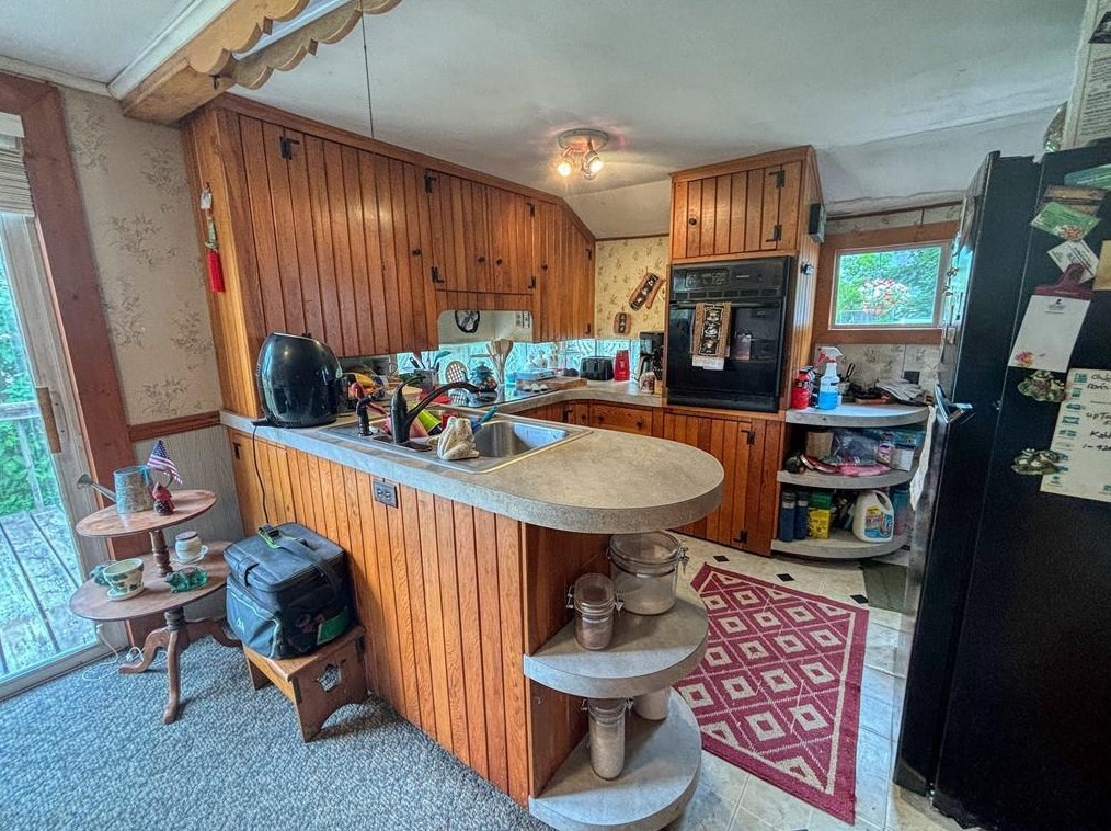 317 Mill St, Poskin, WI 54812-1045
