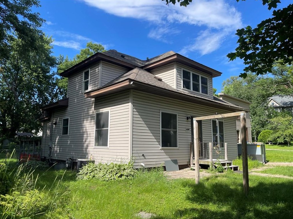 1540 E Madison St, Eau Claire, WI 54703