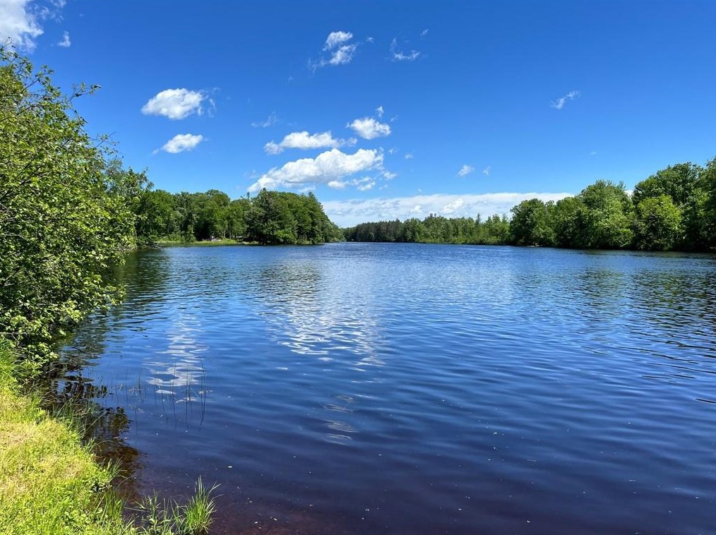 4052 Scenic View Ln, Winter, WI 54862