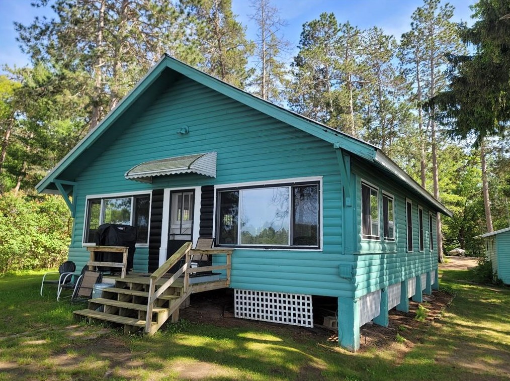 2622 7 1/4 Ave #6, Chetek, WI 54728