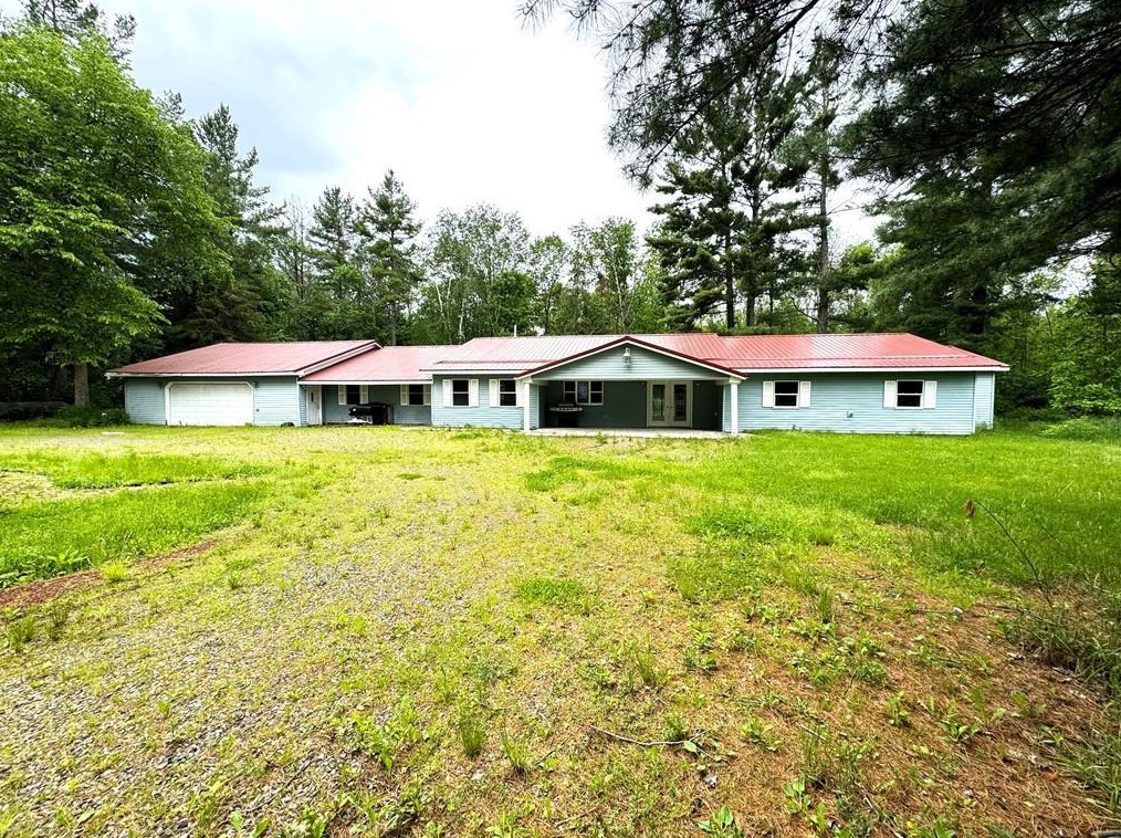 4504 Pasha St, New Post, WI 54828-5149