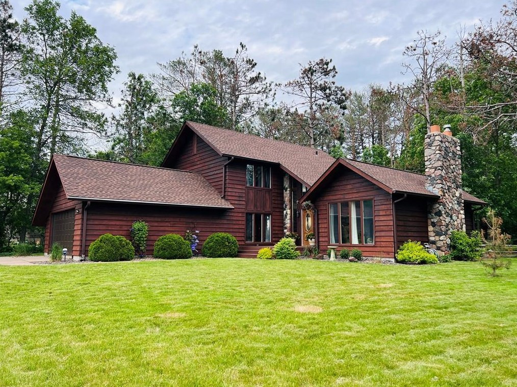 423 Cameron Rd, Canton, WI 54868-1842