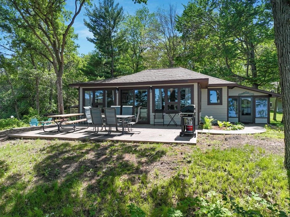 1165 22 1/16 St, Chetek, WI 54728