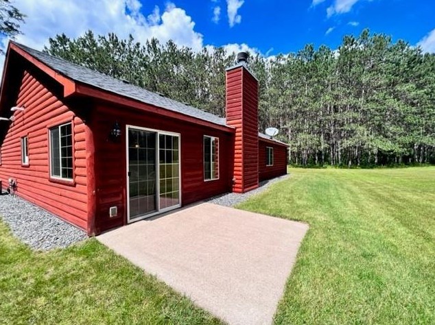 9451 Reed Lake Rd, LCO Commercial Cent, WI 54843