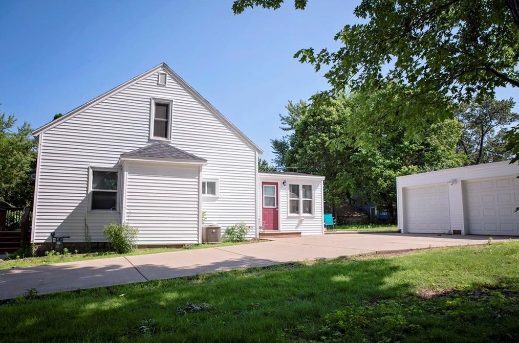1131 Western Ave, Eau Claire, WI 54703