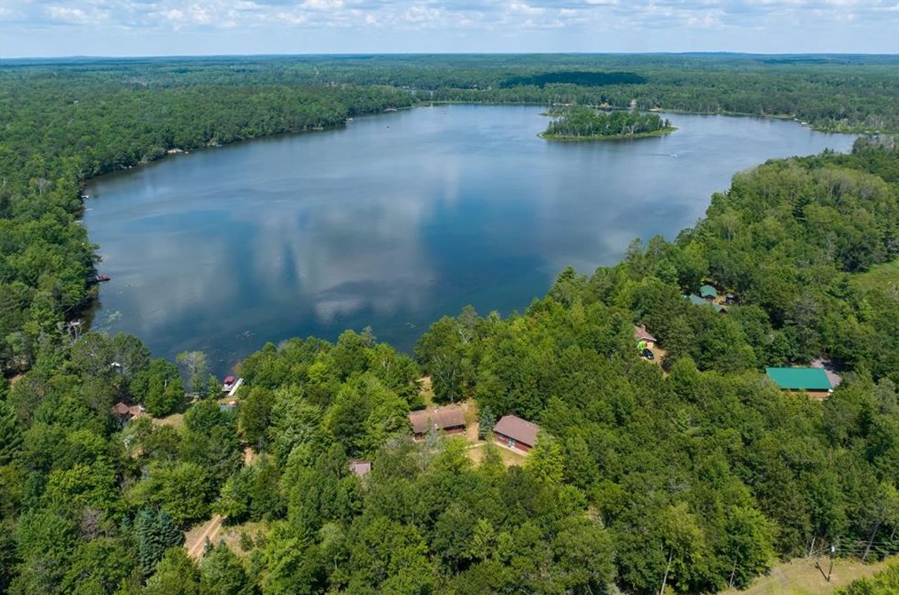 3690 Lake Rd, Barnes, WI 54873