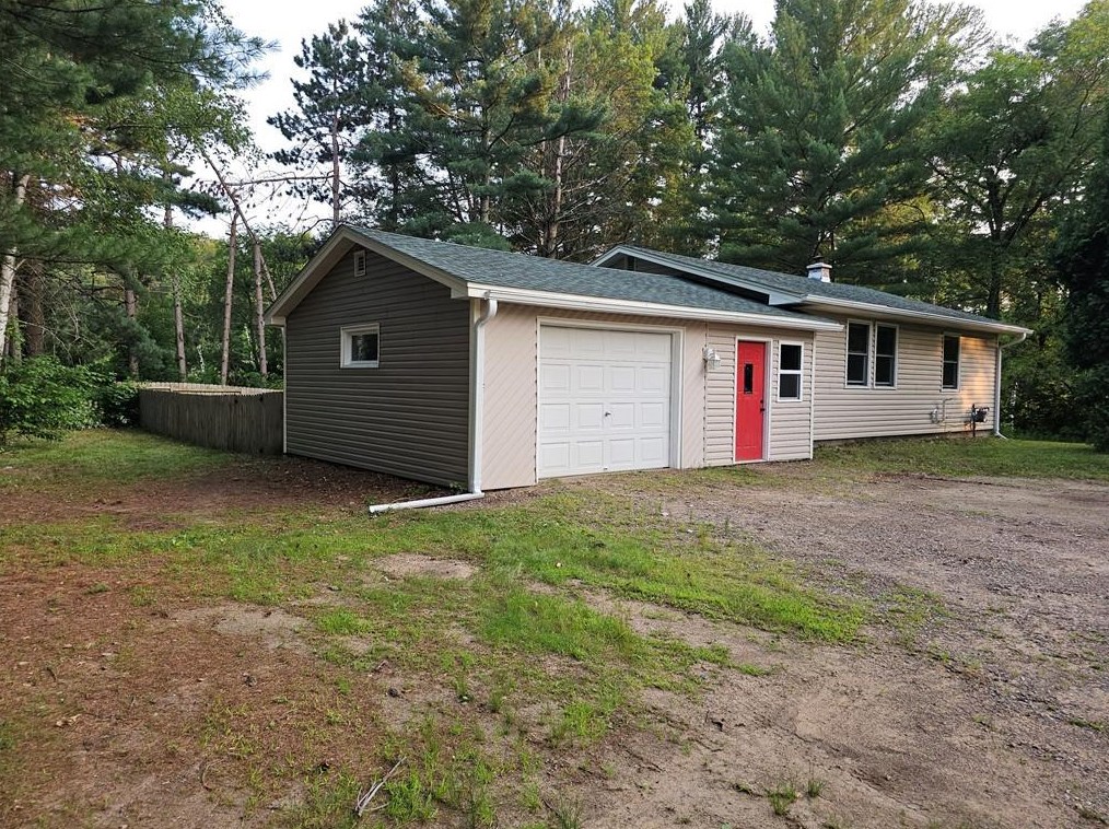 2467 10 1/8 Ave, Chetek, WI 54728